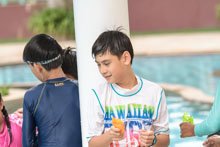 Ryan and Vivian July 2014